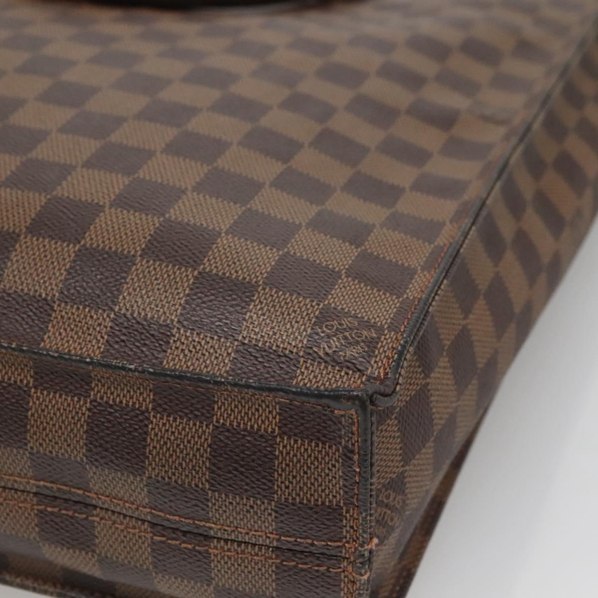 Louis Vuitton Sac Plat - Brandsamsara