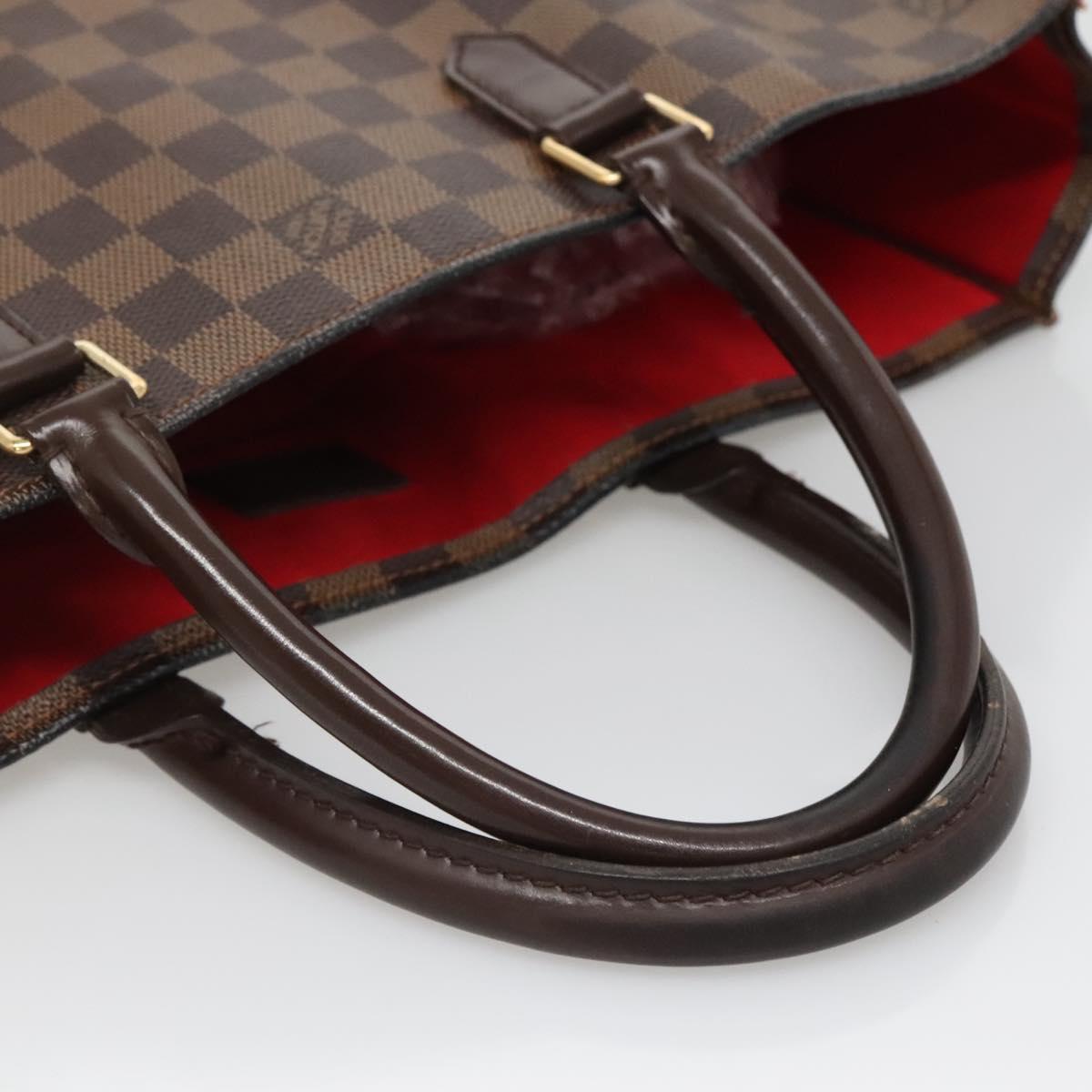 Louis Vuitton Sac Plat - Brandsamsara