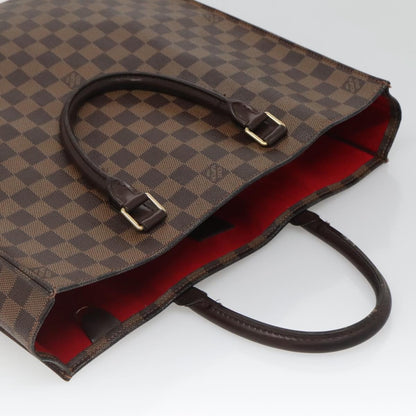 Louis Vuitton Sac Plat - Brandsamsara