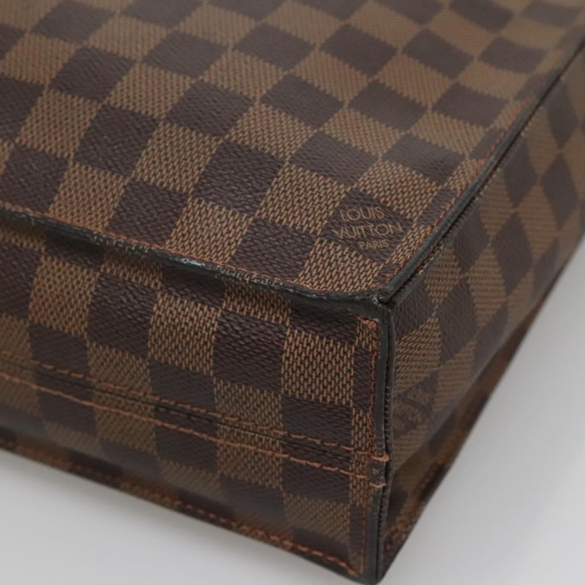 Louis Vuitton Sac Plat - Brandsamsara