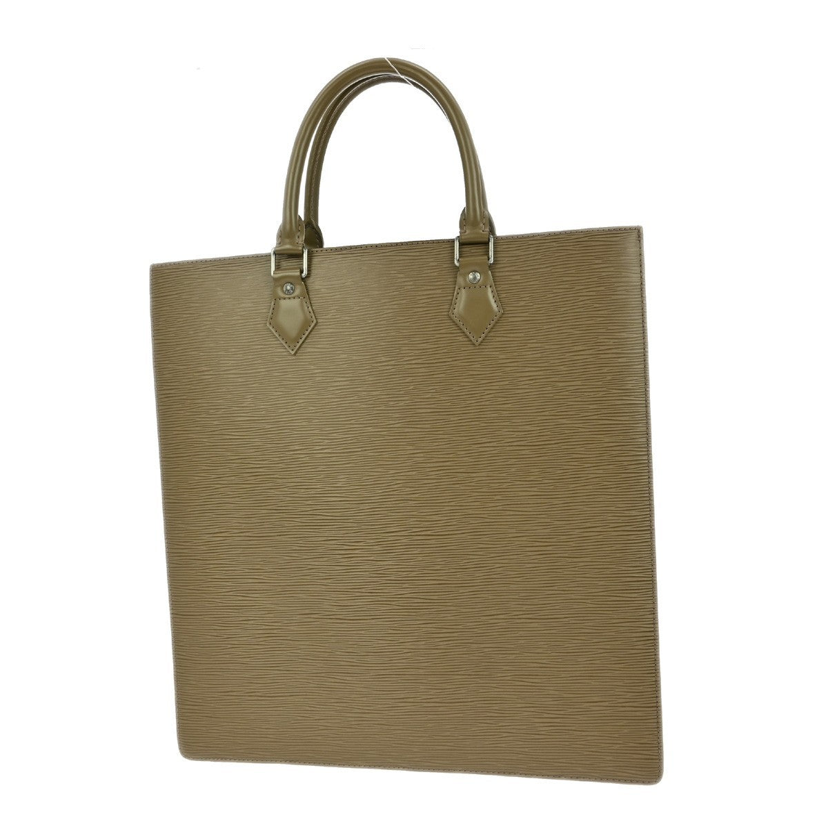 Louis Vuitton Sac Plat Bag - Brandsamsara