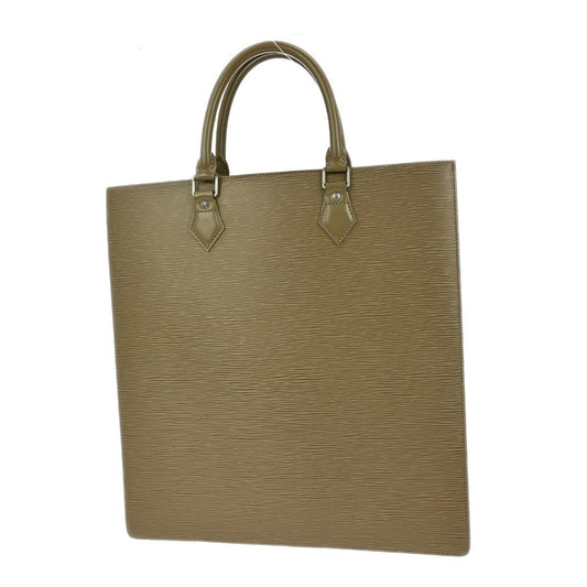 Louis Vuitton Sac Plat Bag - Brandsamsara