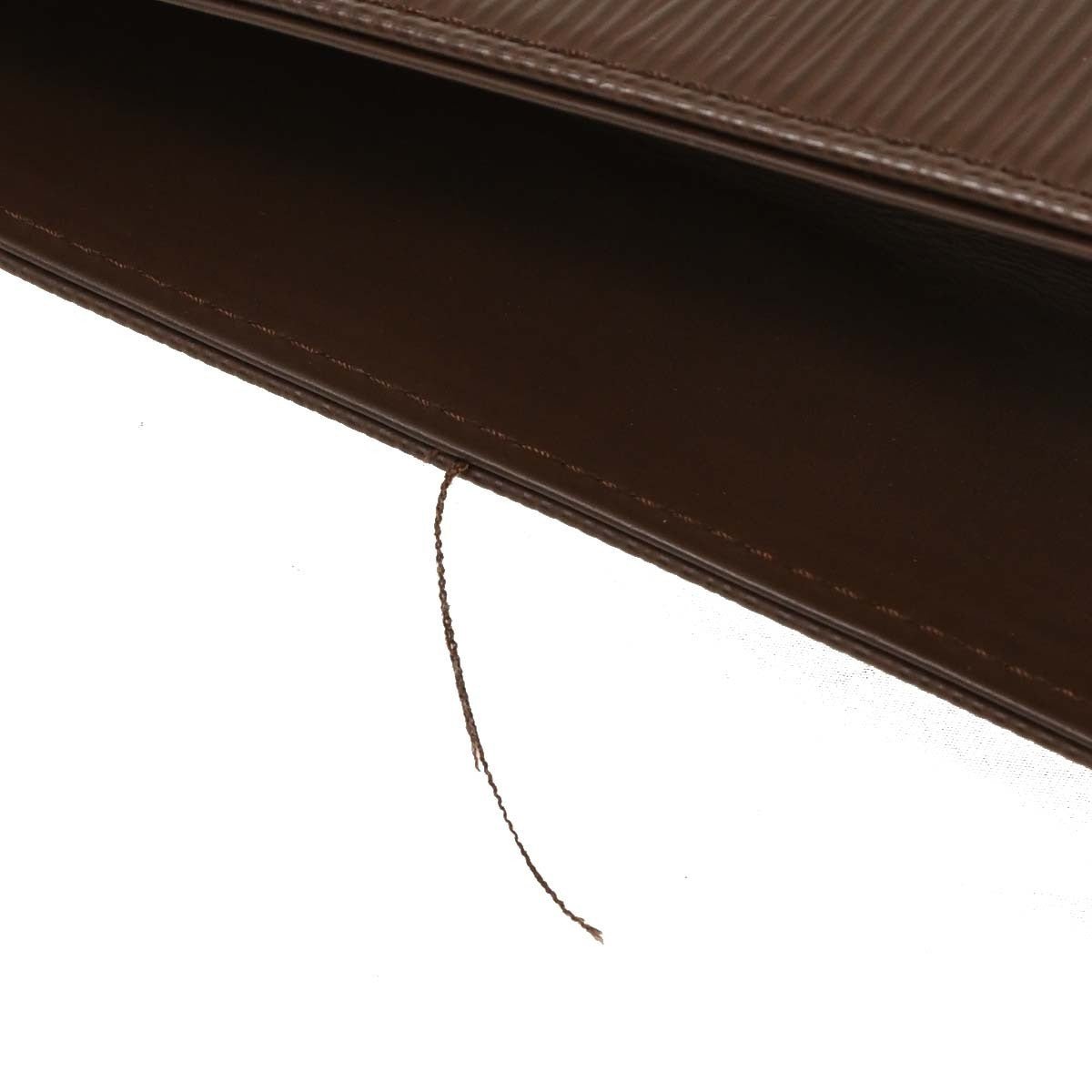 Louis Vuitton Sac Plat Bag - Brandsamsara