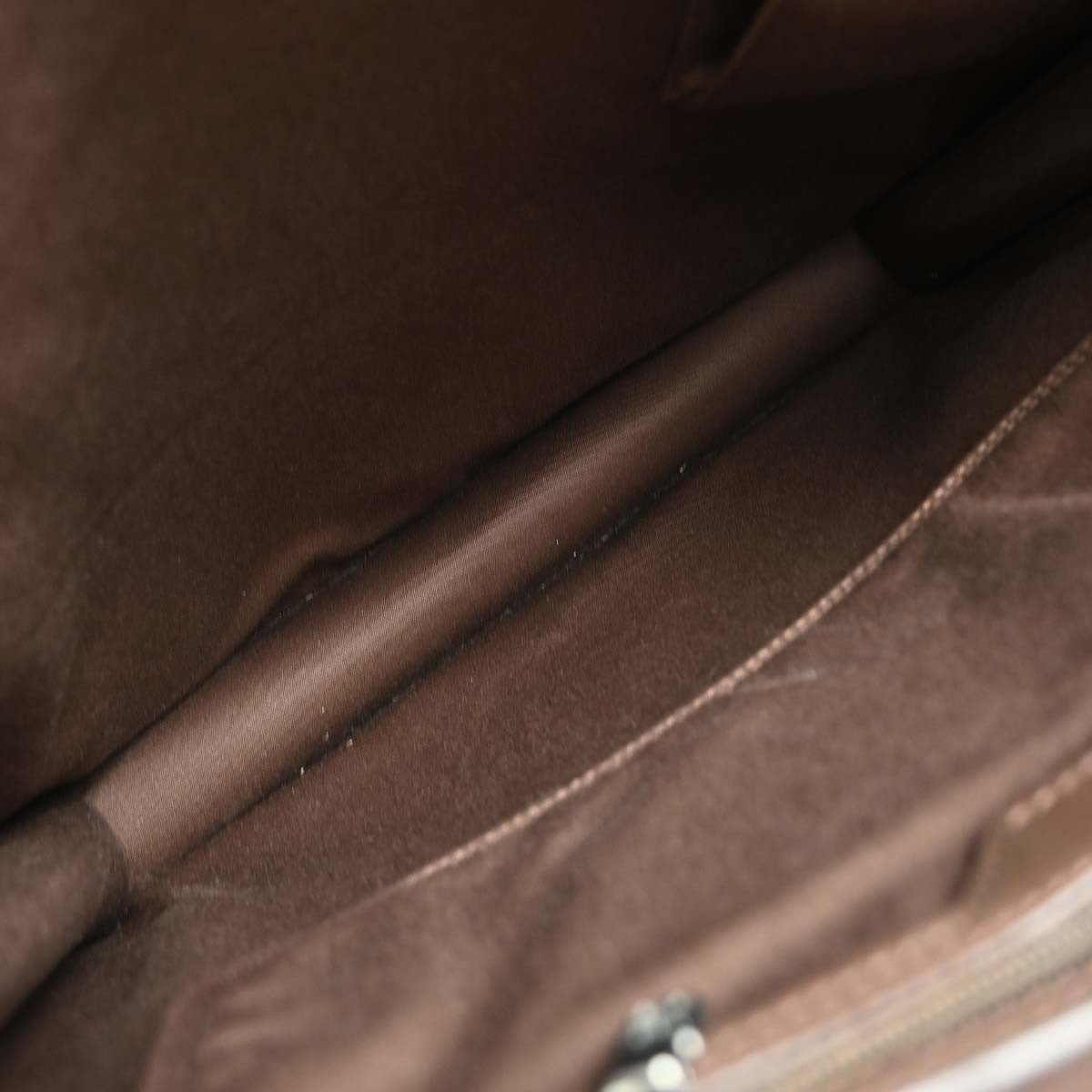 Louis Vuitton Sac Plat Bag - Brandsamsara