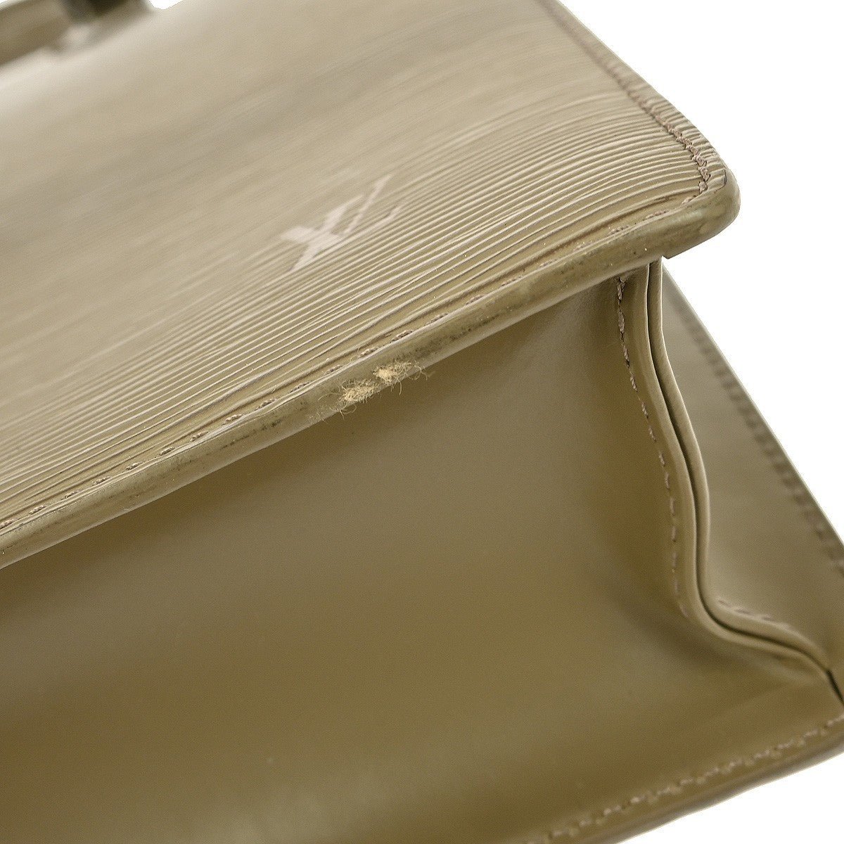 Louis Vuitton Sac Plat Bag - Brandsamsara