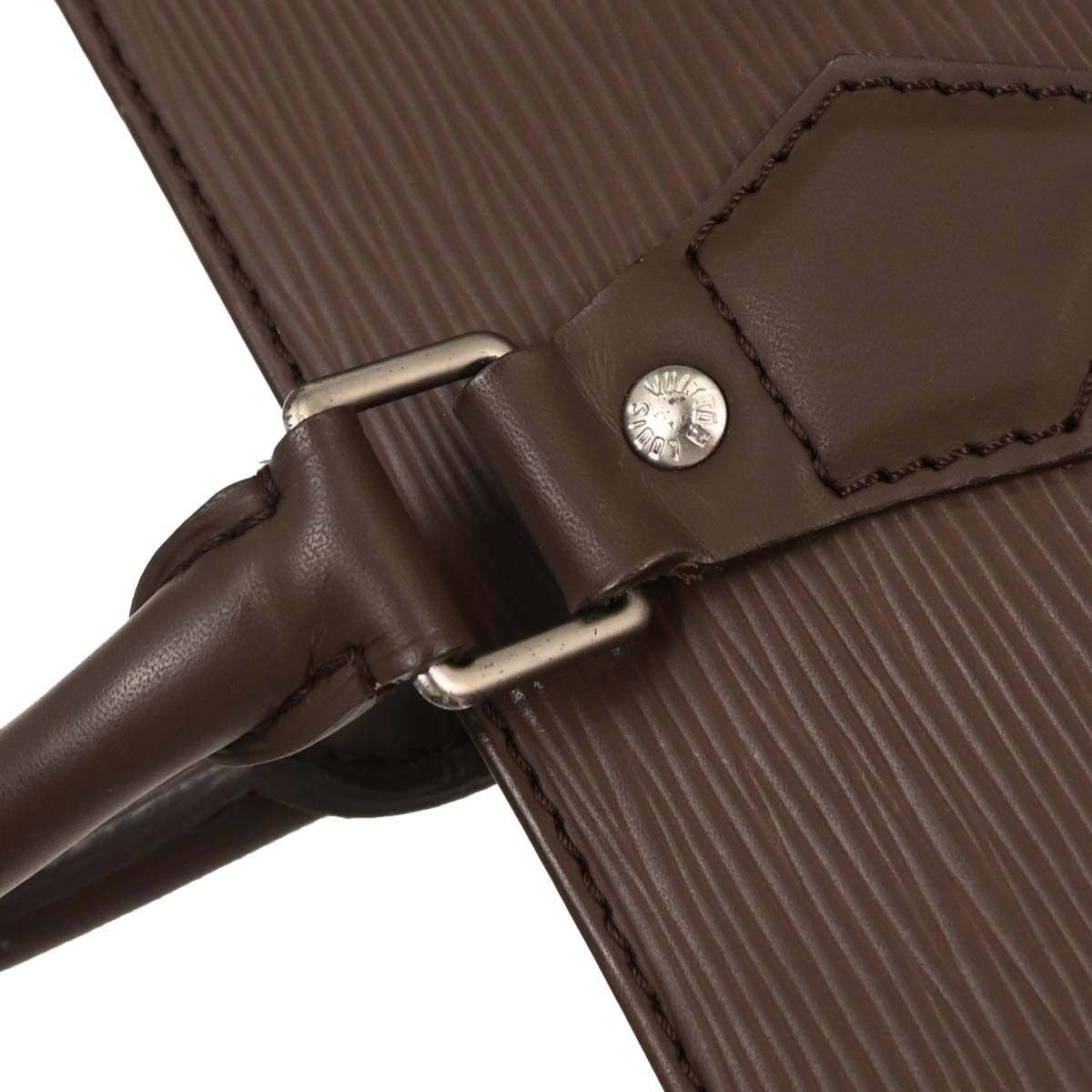 Louis Vuitton Sac Plat Bag - Brandsamsara