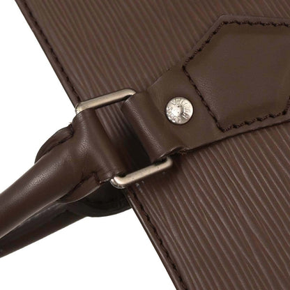 Louis Vuitton Sac Plat Bag - Brandsamsara