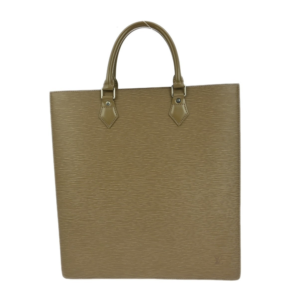 Louis Vuitton Sac Plat Bag - Brandsamsara