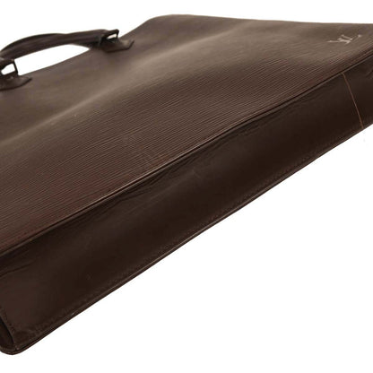 Louis Vuitton Sac Plat Bag - Brandsamsara