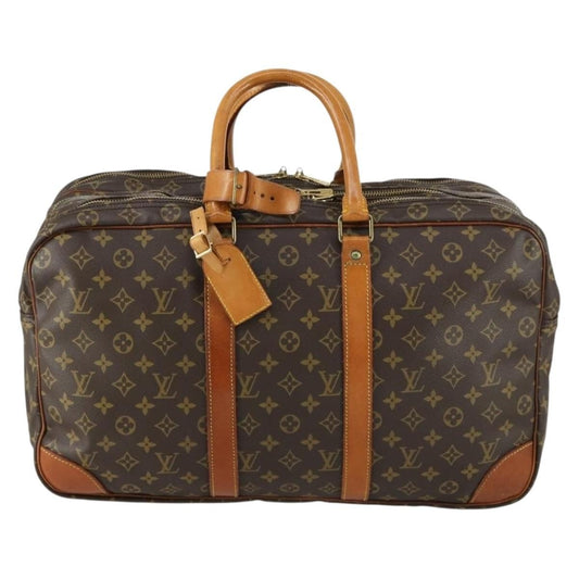 Louis Vuitton Sac Trois Poches Handbag - Brandsamsara