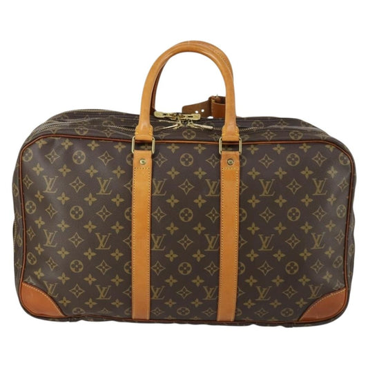 Louis Vuitton Sac Trois Poches Handbag - Brandsamsara