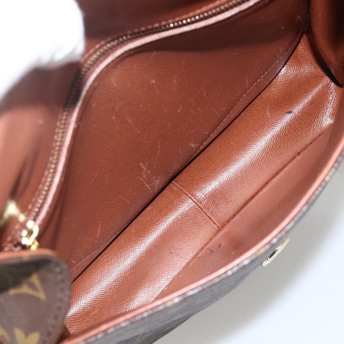 Louis Vuitton Saint Cloud - Brandsamsara