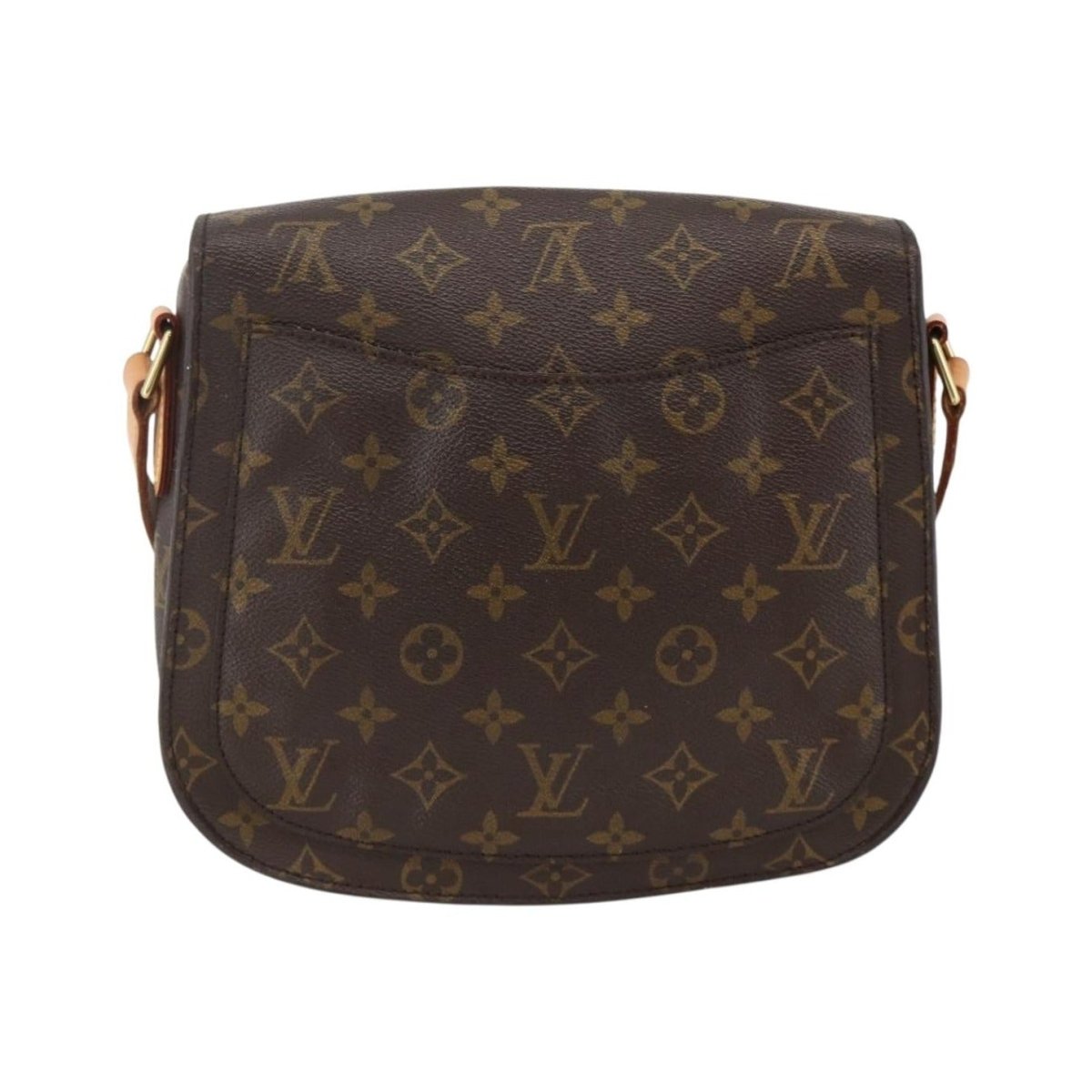 Louis Vuitton Saint Cloud - Brandsamsara