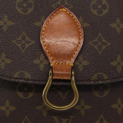 Louis Vuitton Saint Cloud Handbag - Brandsamsara