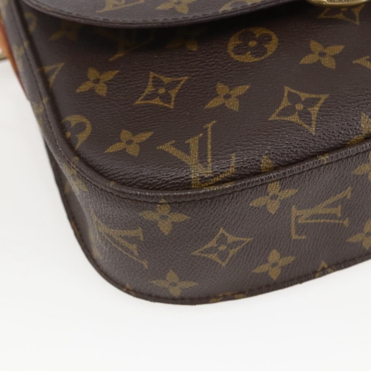 Louis Vuitton Saint Cloud Handbag - Brandsamsara