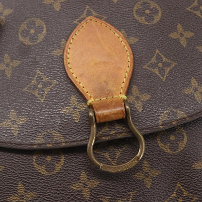 Louis Vuitton Saint Cloud Handbag - Brandsamsara