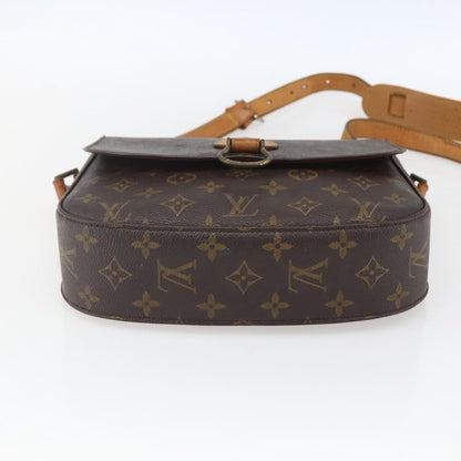 Louis Vuitton Saint Cloud Handbag - Brandsamsara