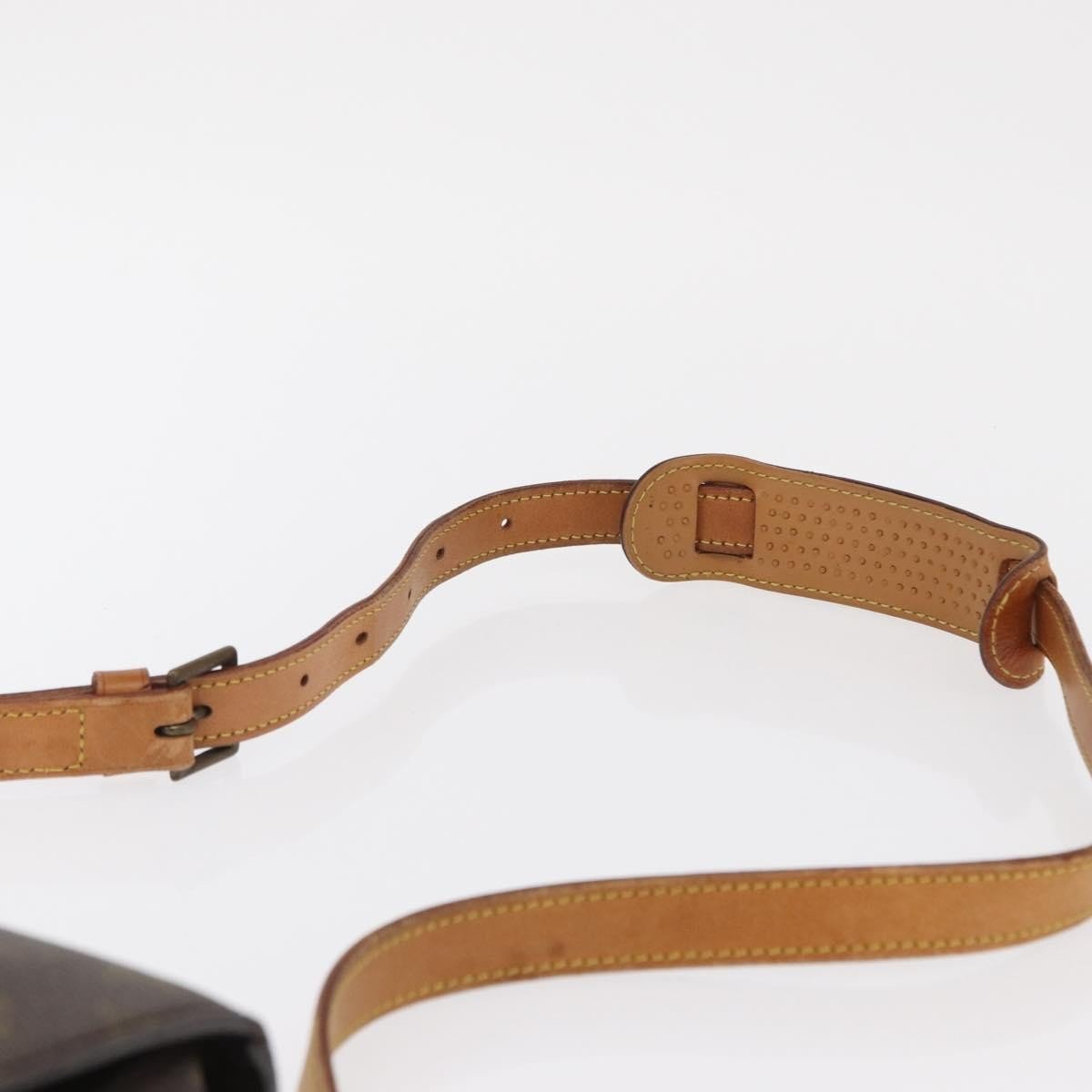 Louis Vuitton Saint Cloud Handbag - Brandsamsara