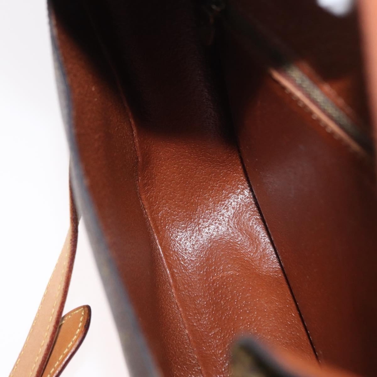 Louis Vuitton Saint Cloud Handbag - Brandsamsara