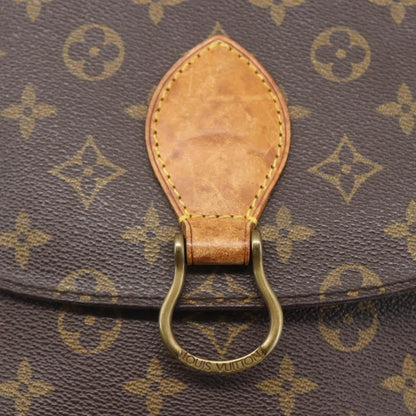 Louis Vuitton Saint Cloud Handbag - Brandsamsara