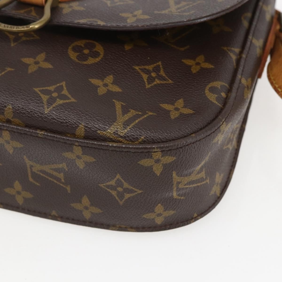 Louis Vuitton Saint Cloud Handbag - Brandsamsara