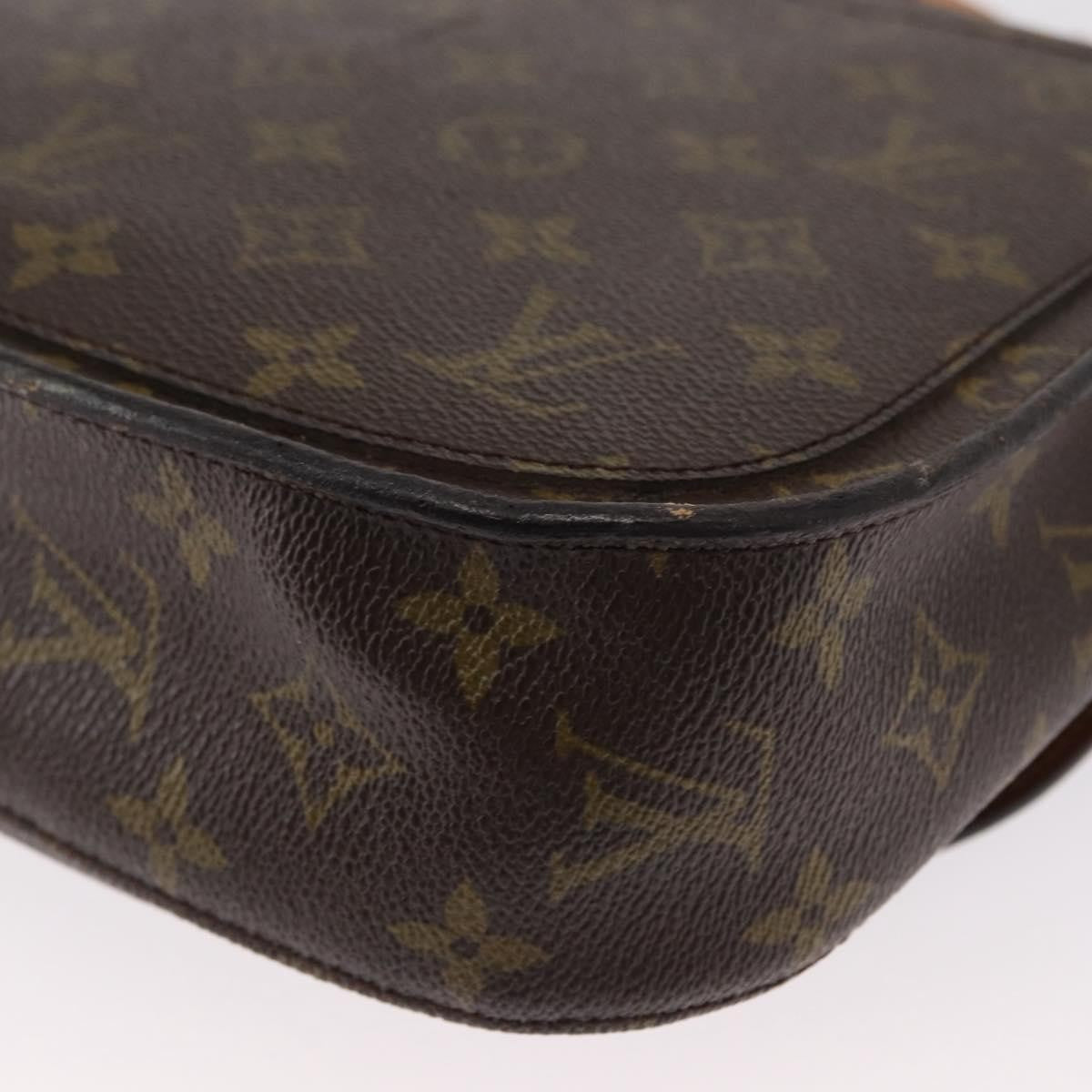 Louis Vuitton Saint Cloud Handbag - Brandsamsara