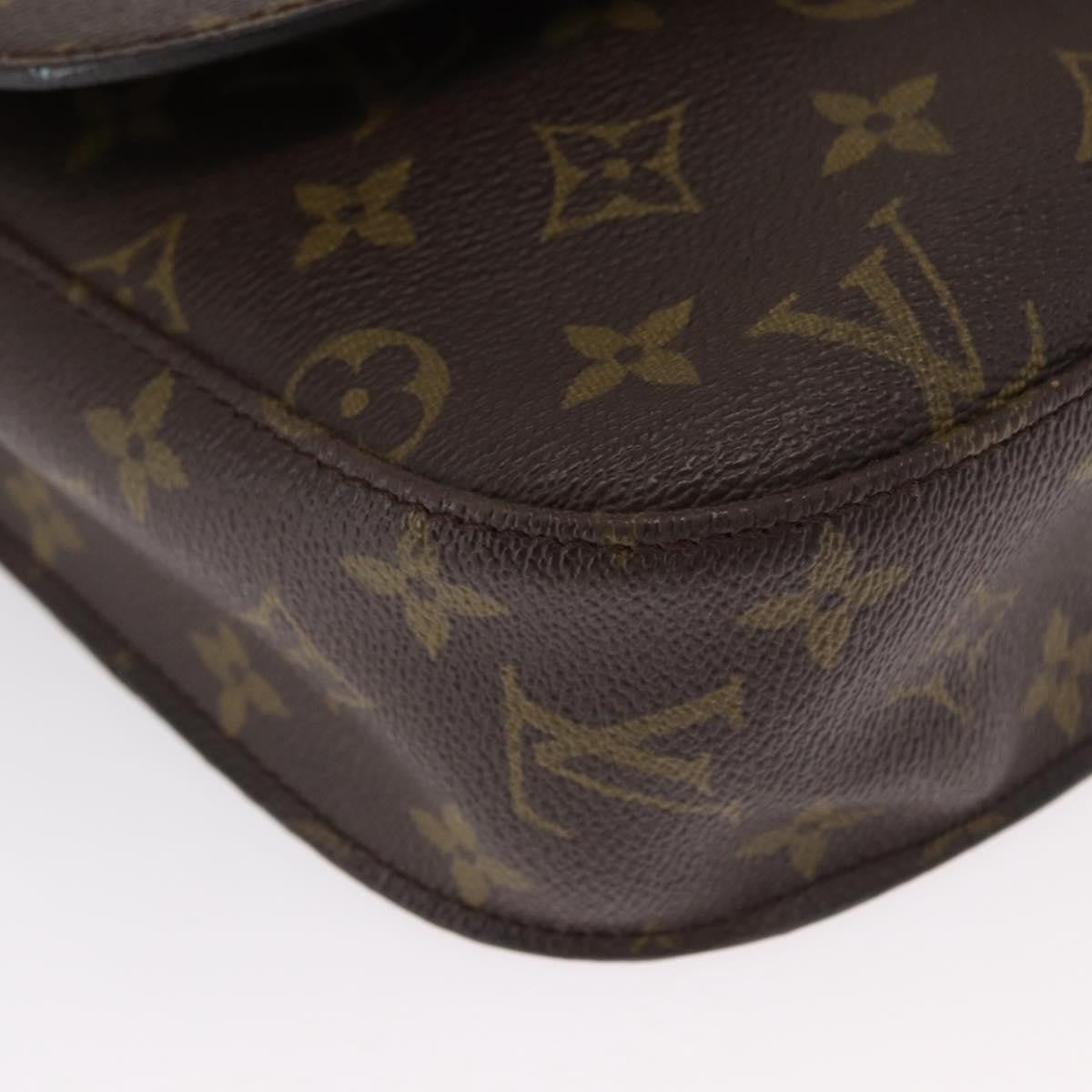 Louis Vuitton Saint Cloud Handbag - Brandsamsara