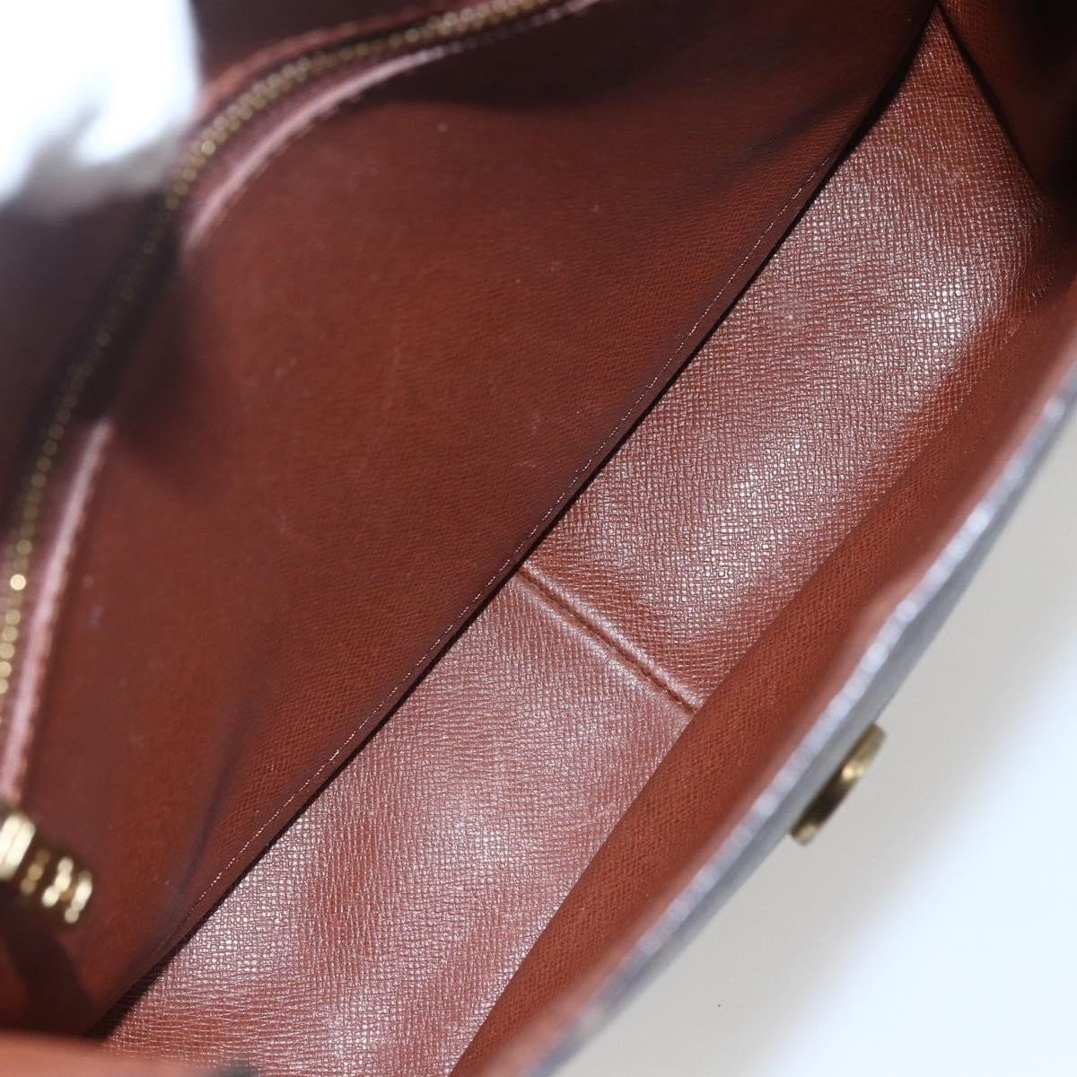 Louis Vuitton Saint Cloud Handbag - Brandsamsara