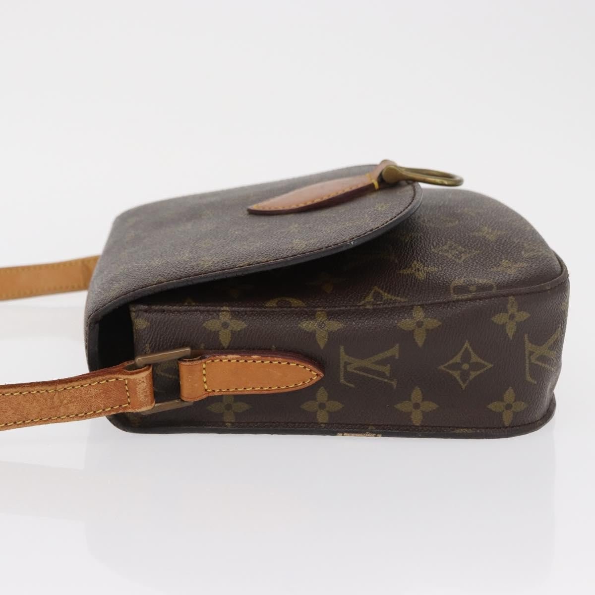 Louis Vuitton Saint Cloud Handbag - Brandsamsara