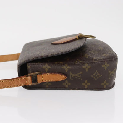 Louis Vuitton Saint Cloud Handbag - Brandsamsara