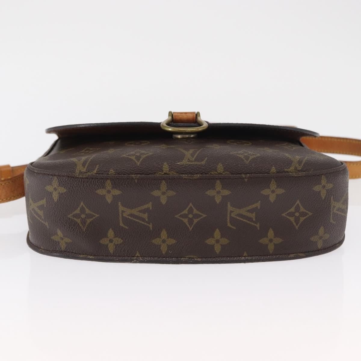Louis Vuitton Saint Cloud Handbag - Brandsamsara