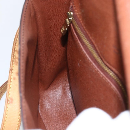 Louis Vuitton Saint Cloud Handbag - Brandsamsara