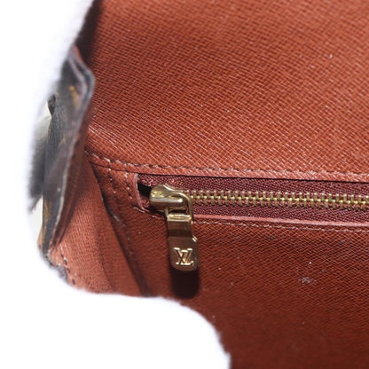 Louis Vuitton Saint Cloud Handbag - Brandsamsara