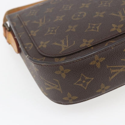 Louis Vuitton Saint Cloud Handbag - Brandsamsara