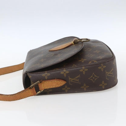 Louis Vuitton Saint Cloud Handbag - Brandsamsara