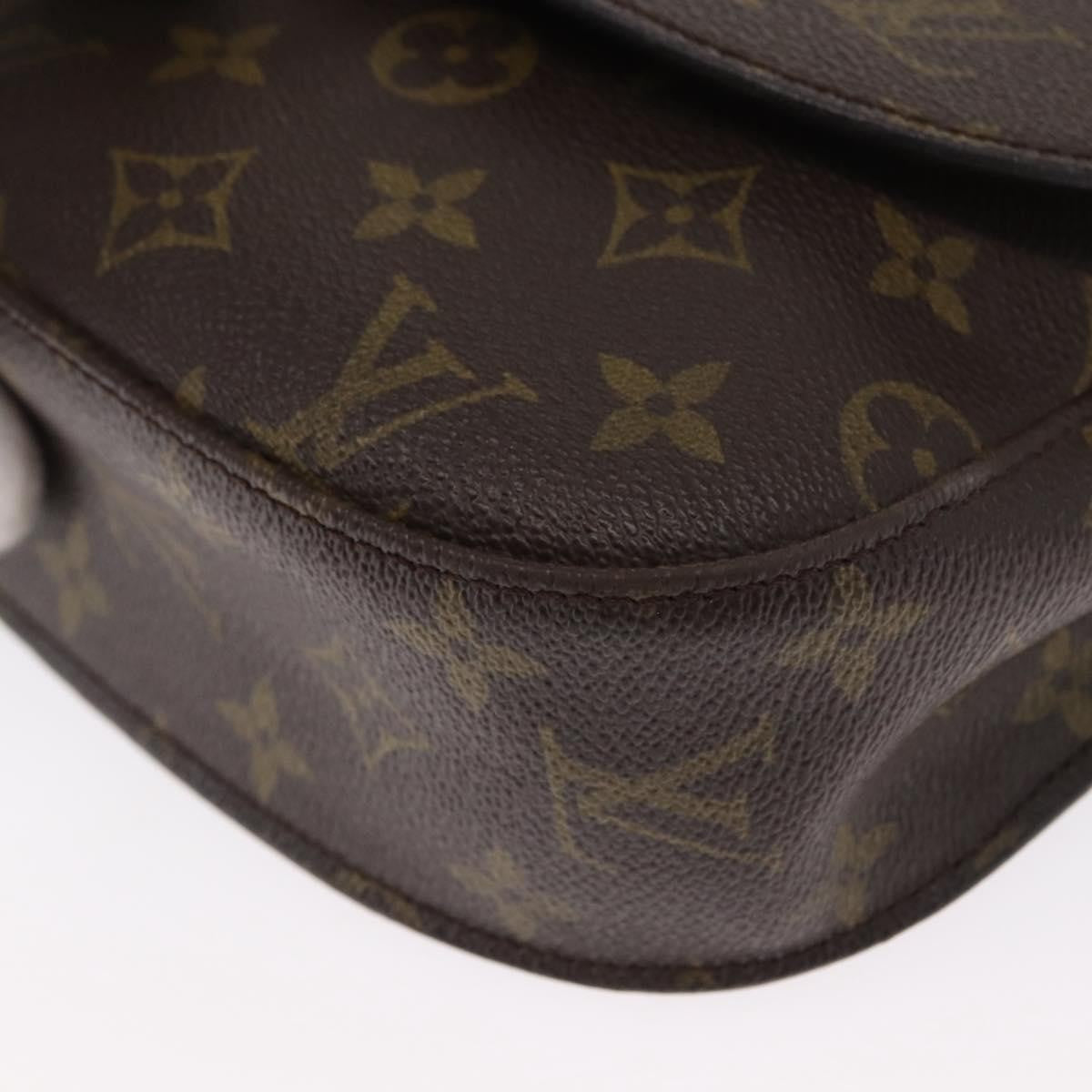 Louis Vuitton Saint Cloud Handbag - Brandsamsara