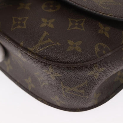 Louis Vuitton Saint Cloud Handbag - Brandsamsara