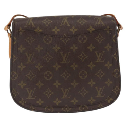 Louis Vuitton Saint Cloud Handbag - Brandsamsara