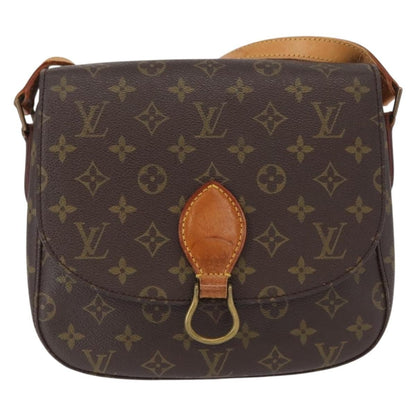 Louis Vuitton Saint Cloud Handbag - Brandsamsara