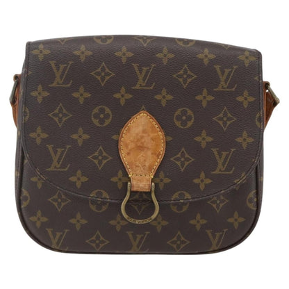 Louis Vuitton Saint Cloud Handbag - Brandsamsara