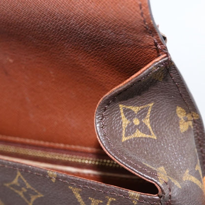Louis Vuitton Saint Cloud Handbag - Brandsamsara
