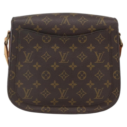 Louis Vuitton Saint Cloud Handbag - Brandsamsara