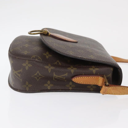 Louis Vuitton Saint Cloud Handbag - Brandsamsara