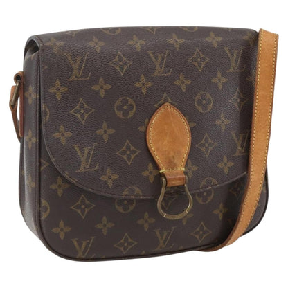 Louis Vuitton Saint Cloud Handbag - Brandsamsara