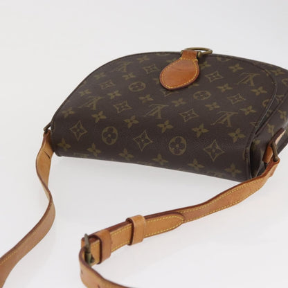 Louis Vuitton Saint Cloud Handbag - Brandsamsara