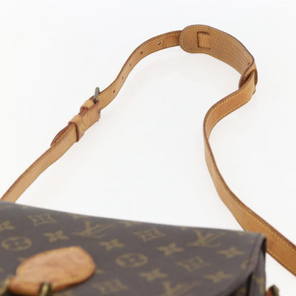Louis Vuitton Saint Cloud Handbag - Brandsamsara
