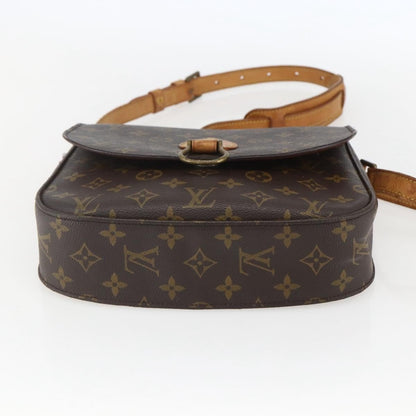 Louis Vuitton Saint Cloud Handbag - Brandsamsara