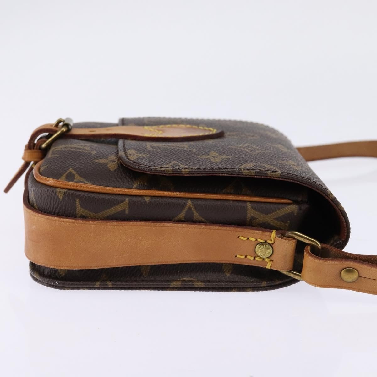Louis Vuitton Saint Cloud NM Bag - Brandsamsara