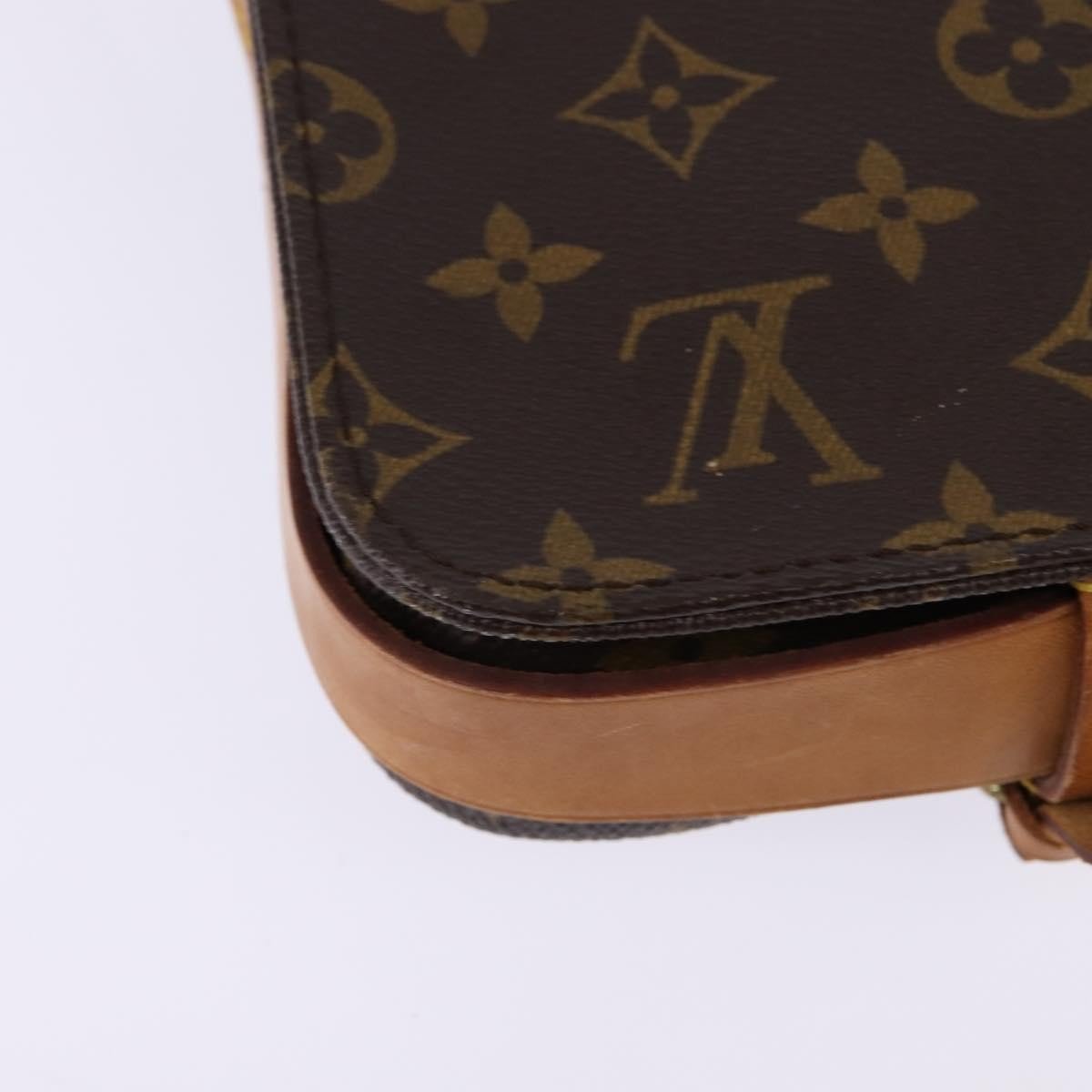 Louis Vuitton Saint Cloud NM Bag - Brandsamsara