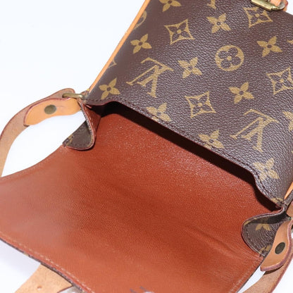 Louis Vuitton Saint Cloud NM Bag - Brandsamsara